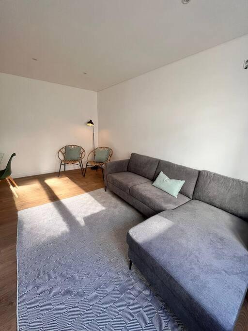 Cunha'S Apartment - City Center غيمارايش المظهر الخارجي الصورة